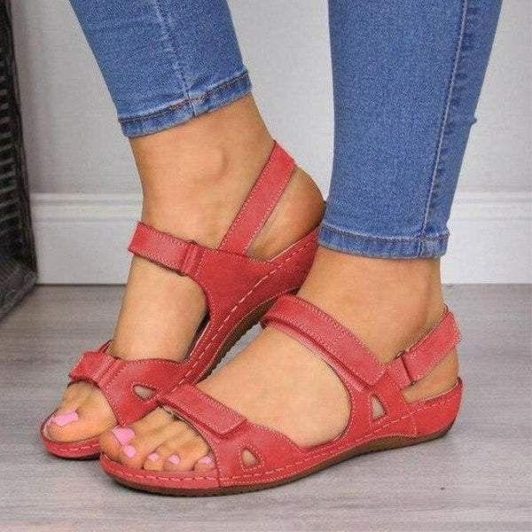 Open Toe Sandals