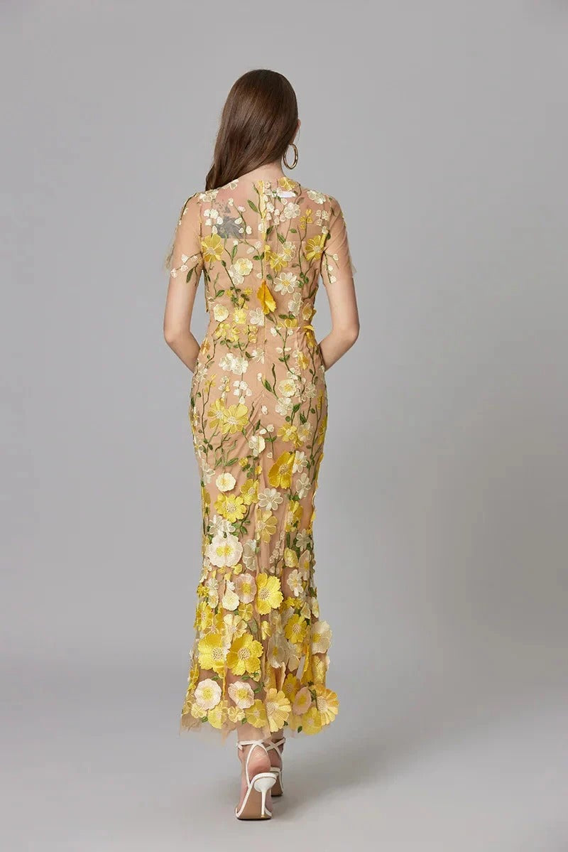 Women's Sleeveless dress