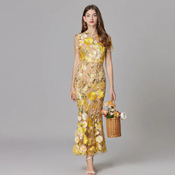 Women's Sleeveless dress