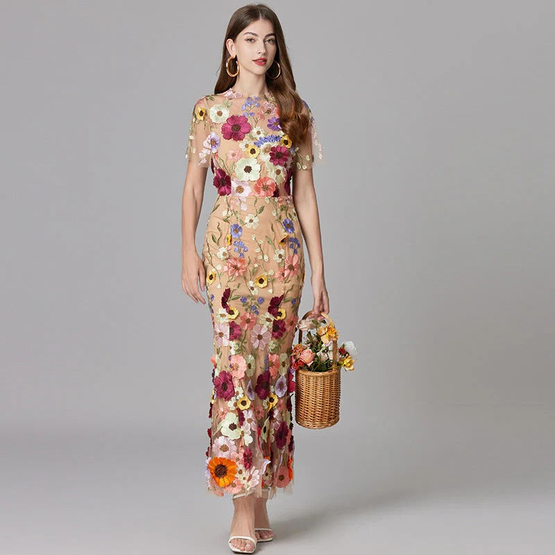 Women's Sleeveless dress