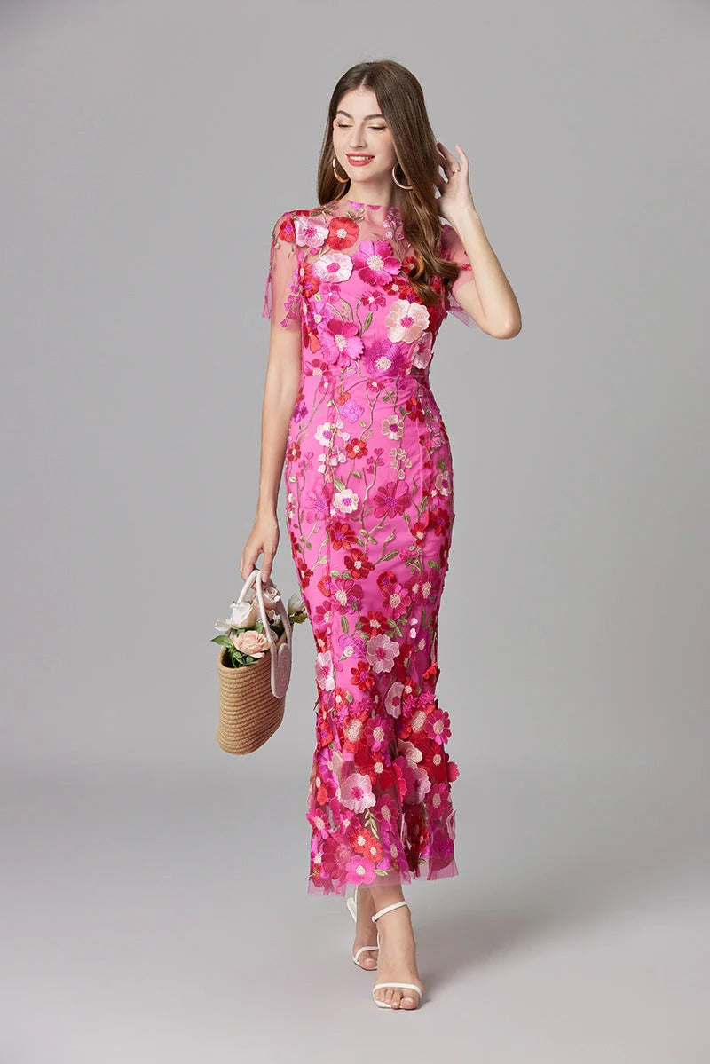 Women's Sleeveless dress
