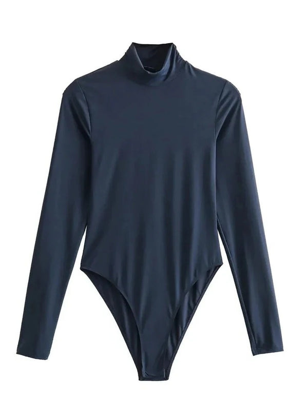 Long Sleeve Bodysuit