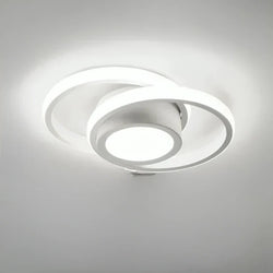 LED ceiling light
