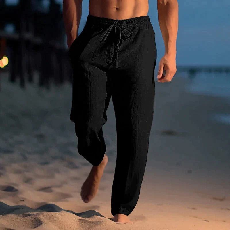 Lightweight Trousers For Men