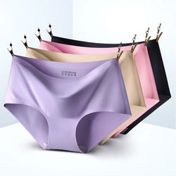 Seamless Brief Set