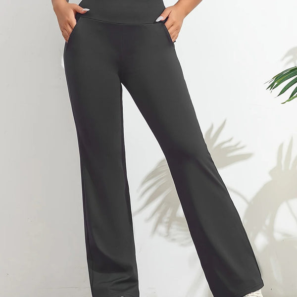 Flexible Yoga Pants