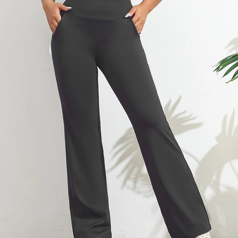 Flexible Yoga Pants