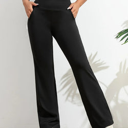 Flexible Yoga Pants