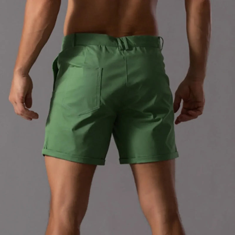Casual Shorts for Warm Weather