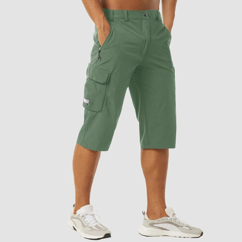 Cargo Shorts For Men