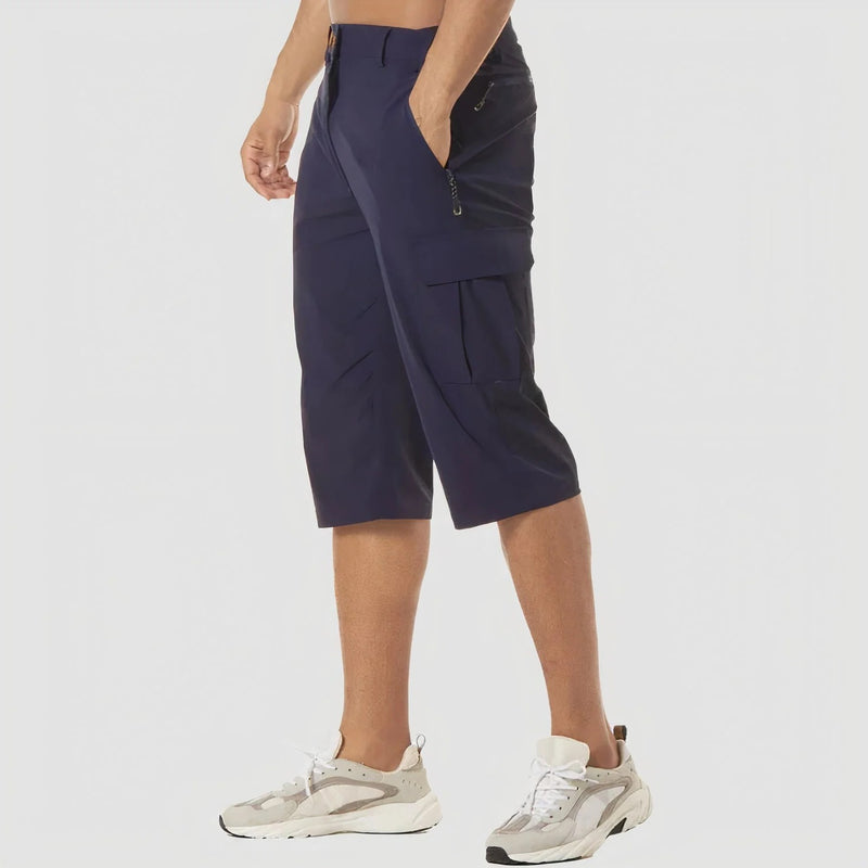 Cargo Shorts For Men