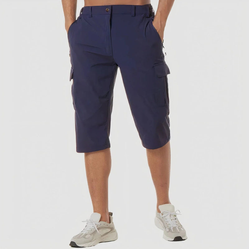 Cargo Shorts For Men