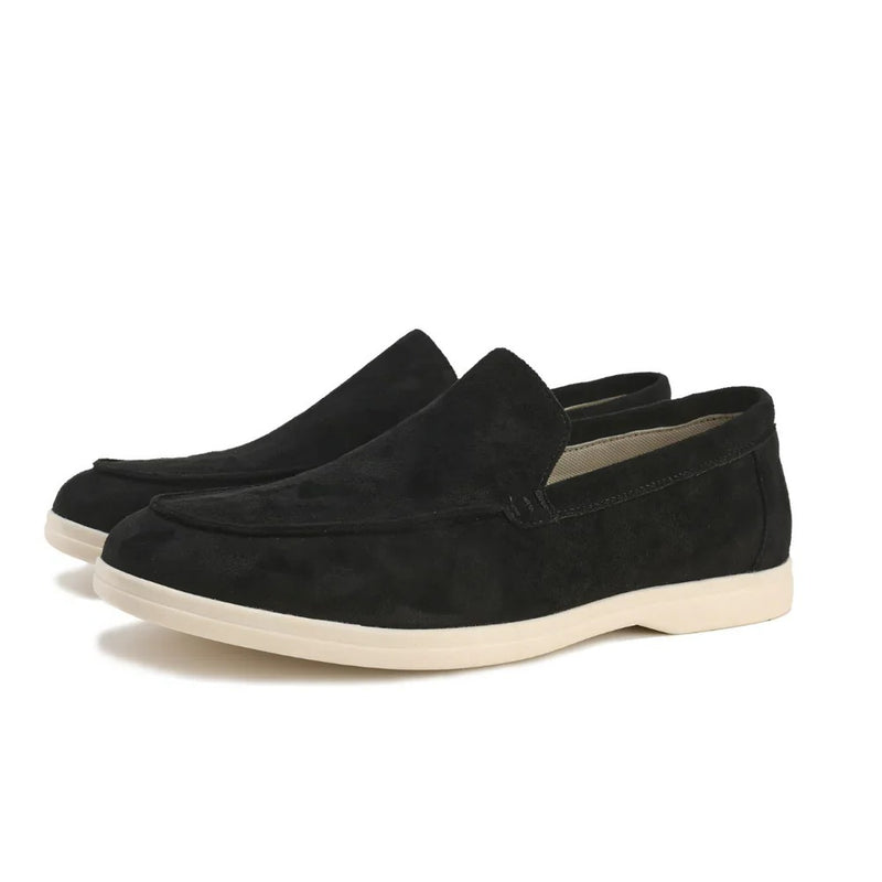 Loafers for Elegant Comfort