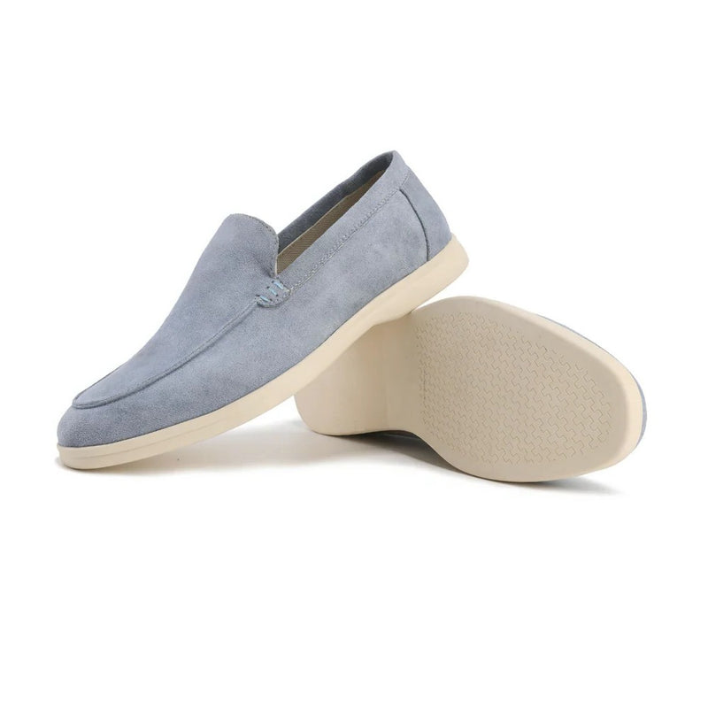 Loafers for Elegant Comfort