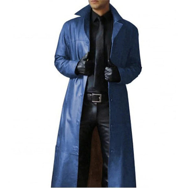 Jacket for Autumn and Winter Wear