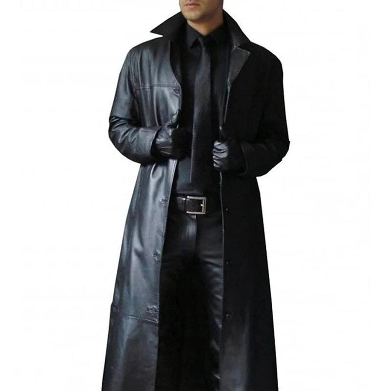 Jacket for Autumn and Winter Wear