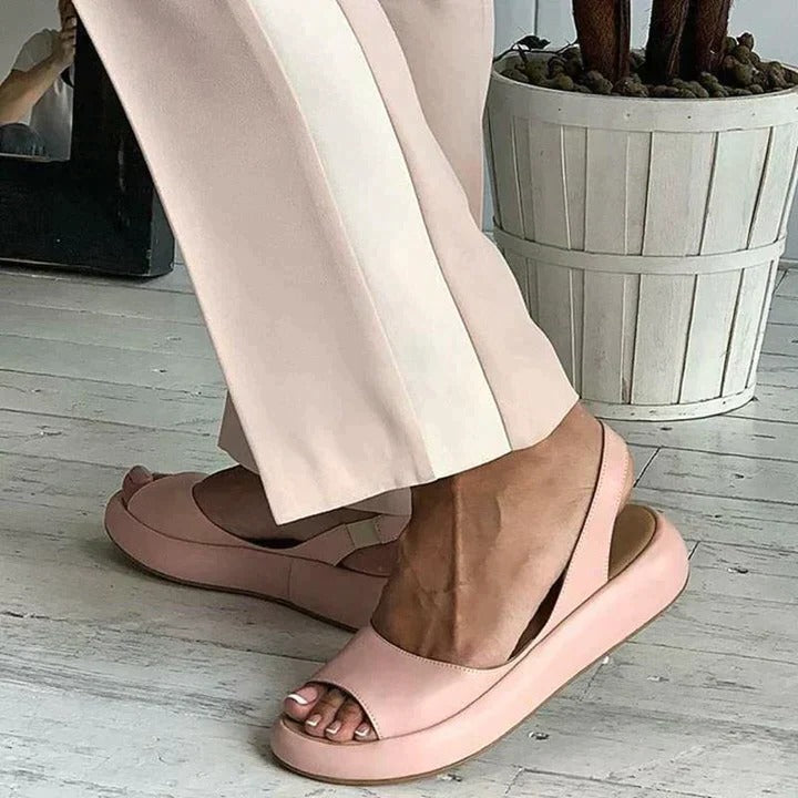 Orthopedic Summer Sandals