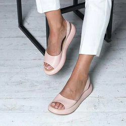 Orthopedic Summer Sandals