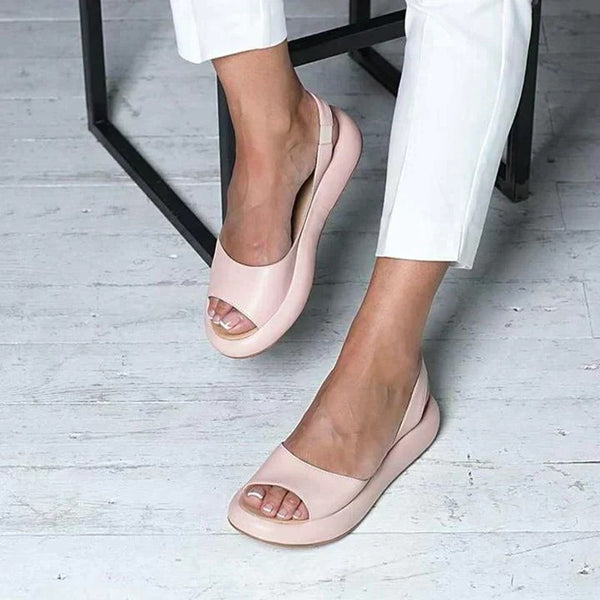 Orthopedic Summer Sandals