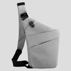 Waterproof Anti Theft Shoulder Bag