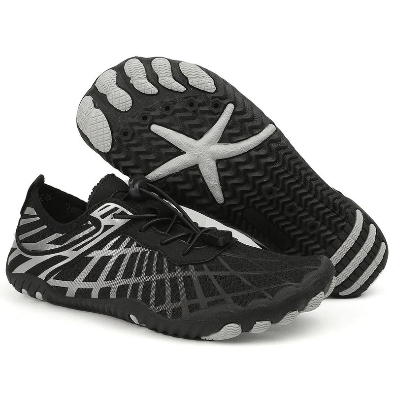 Water Shoes with Non-Slip Sole