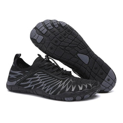 Water Shoes with Non-Slip Sole