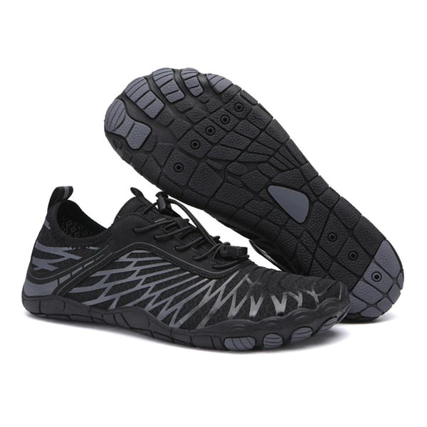 Water Shoes with Non-Slip Sole