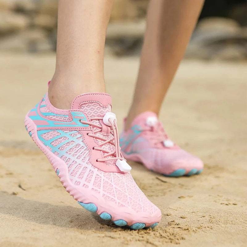 Water Shoes with Non-Slip Sole