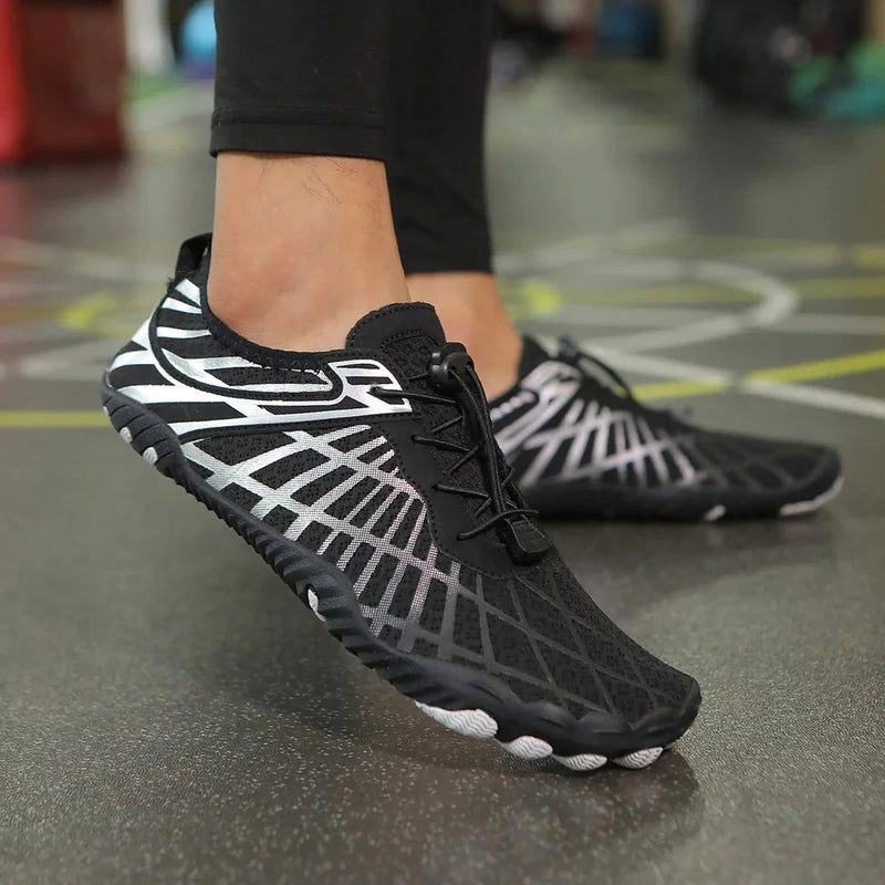 Water Shoes with Non-Slip Sole