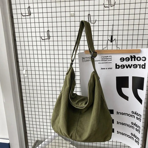 Women’s Oversized Shoulder Bag