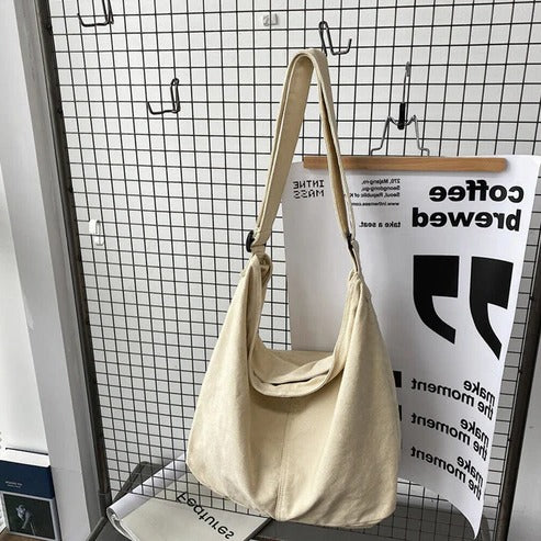 Women’s Oversized Shoulder Bag