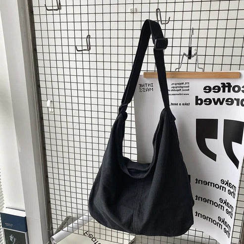 Women’s Oversized Shoulder Bag