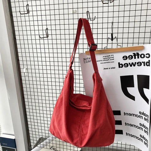 Women’s Oversized Shoulder Bag