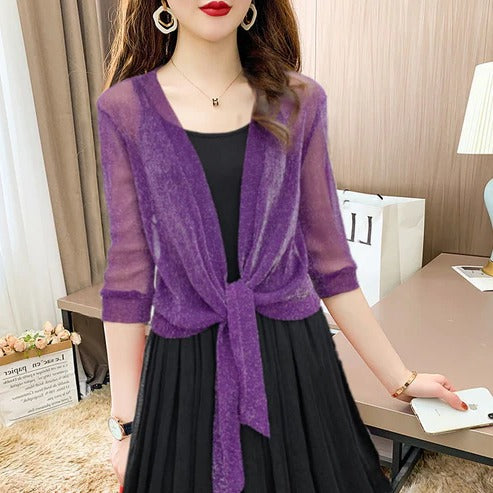 Women’s Spring Blouse