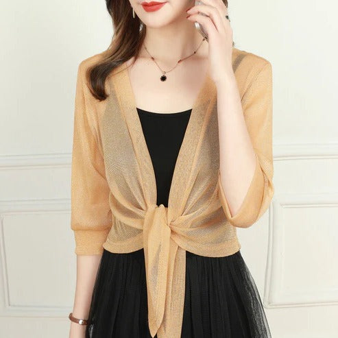 Women’s Spring Blouse