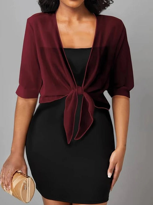 Women’s Spring Blouse
