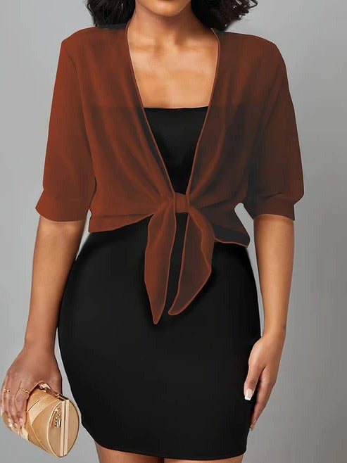 Women’s Spring Blouse