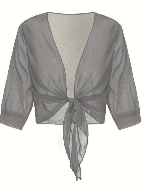 Women’s Spring Blouse