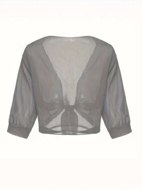 Women’s Spring Blouse