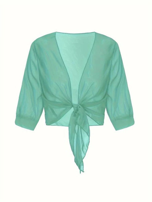 Women’s Spring Blouse