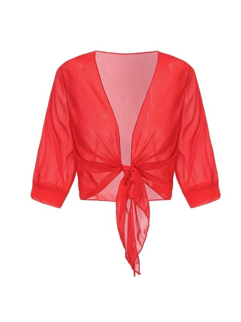 Women’s Spring Blouse