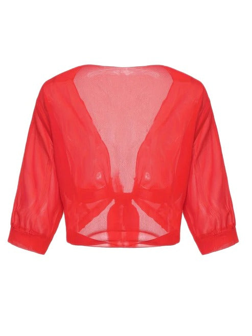 Women’s Spring Blouse