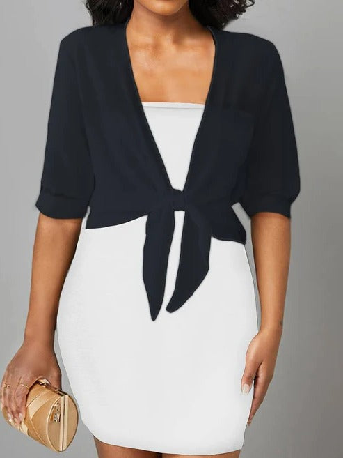 Women’s Spring Blouse