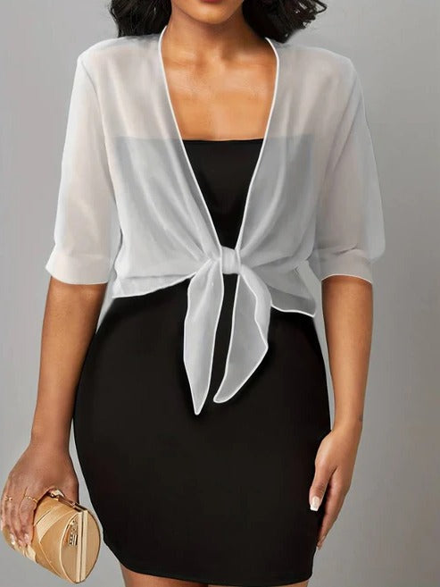 Women’s Spring Blouse