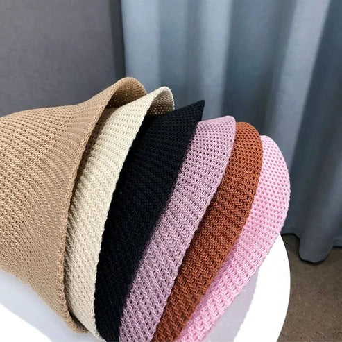 Women’s Wide Brim Summer Sun Hat