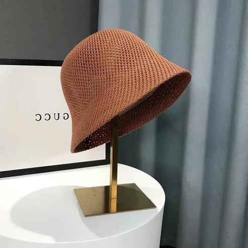 Women’s Wide Brim Summer Sun Hat