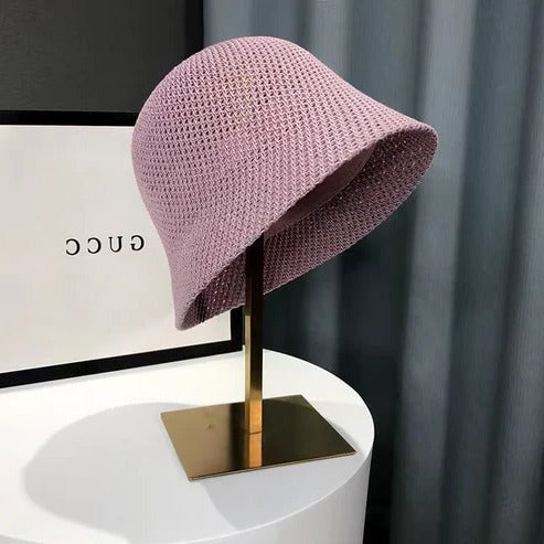 Women’s Wide Brim Summer Sun Hat