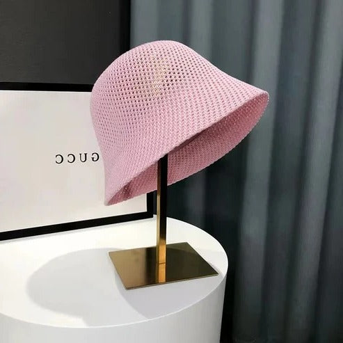 Women’s Wide Brim Summer Sun Hat