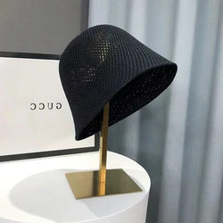 Women’s Wide Brim Summer Sun Hat