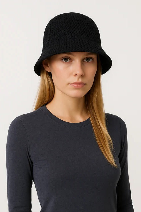 Women’s Wide Brim Summer Sun Hat